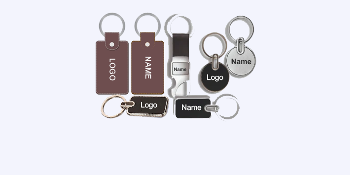 Keychains