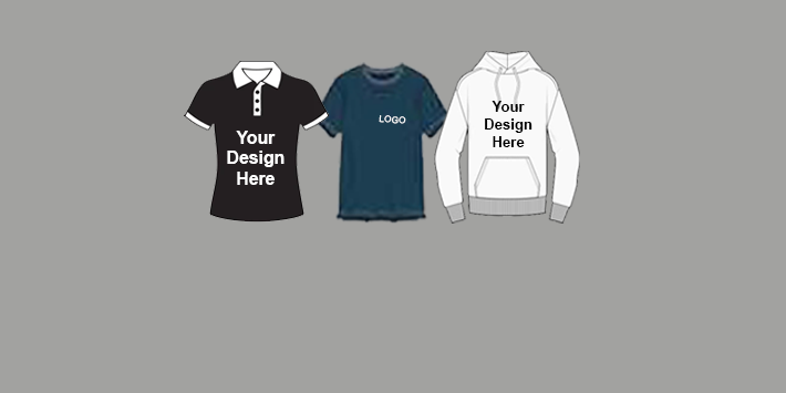 Customize T-Shirt