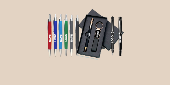 Pens & Pencils