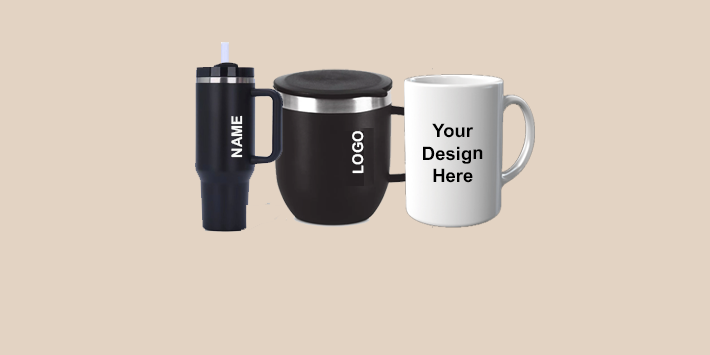Mugs/Bottles/Tumbler