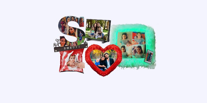 Photo Gifts