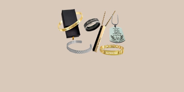 Jewellery