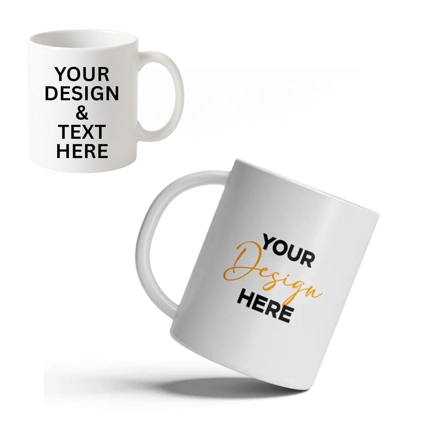 Personalized Coffee Mug