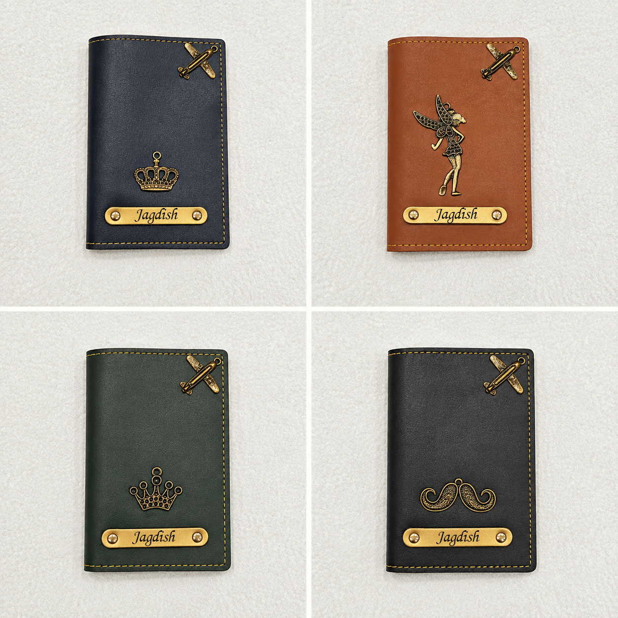 Passport Cover