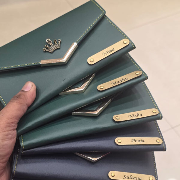Ladies Wallet