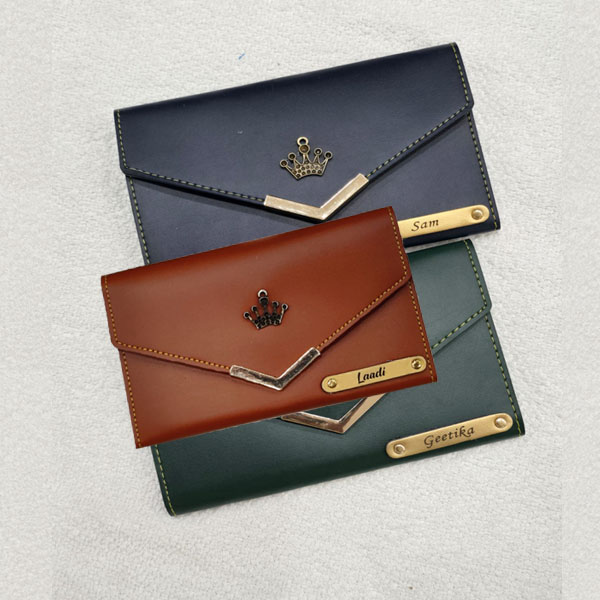 Ladies Wallet