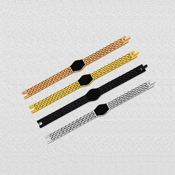 Premium Cuban Bracelet