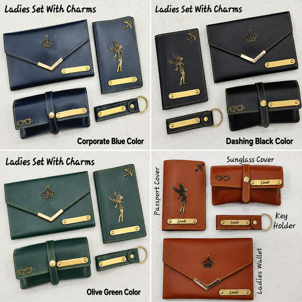 Giftset For Women