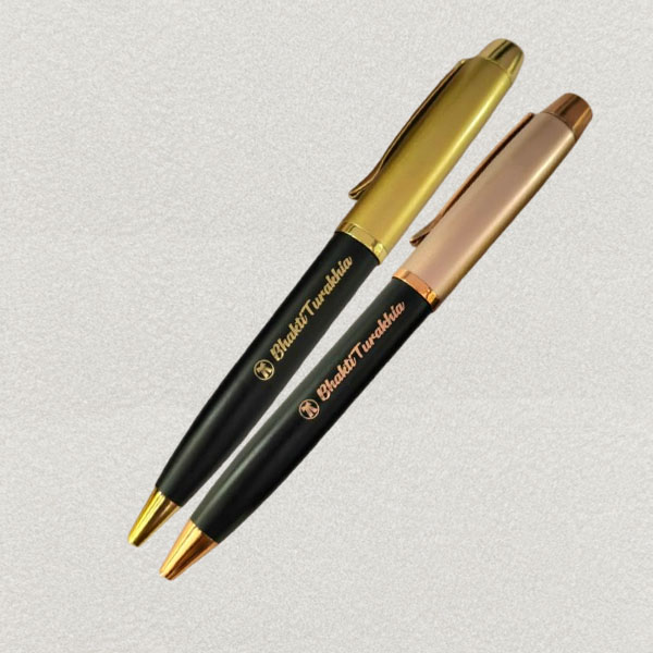 Engraved Luxury Ball Pen