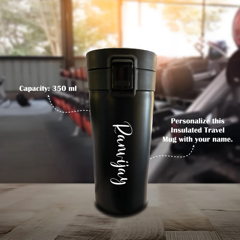Travel Mug