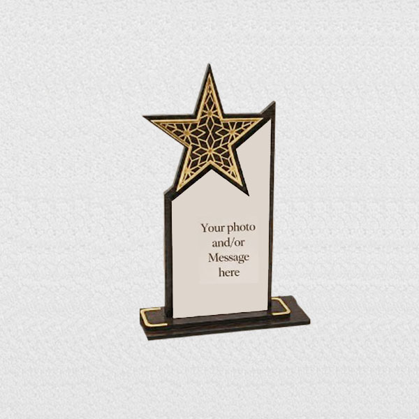 Personalised Awards / Trophy