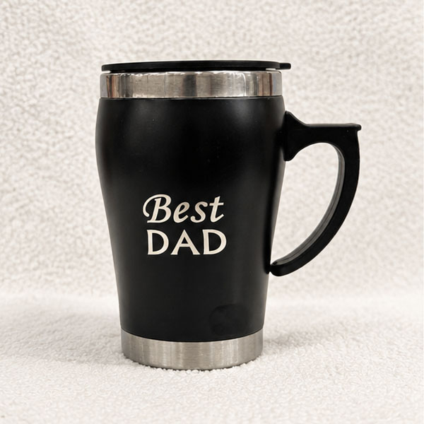 Travel Coffee Mug Gift with Lid