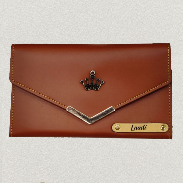 Ten Brown