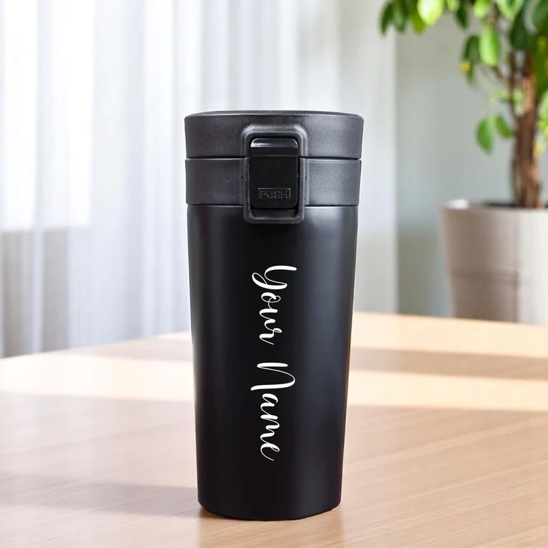 Travel Mug