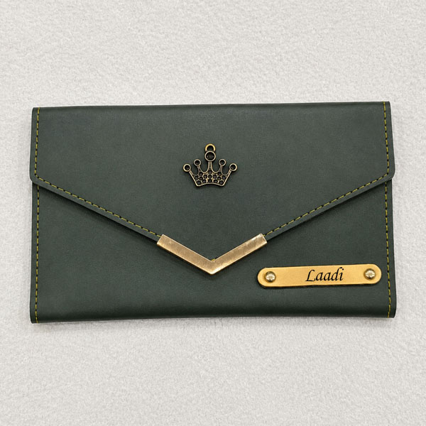 Olive Green