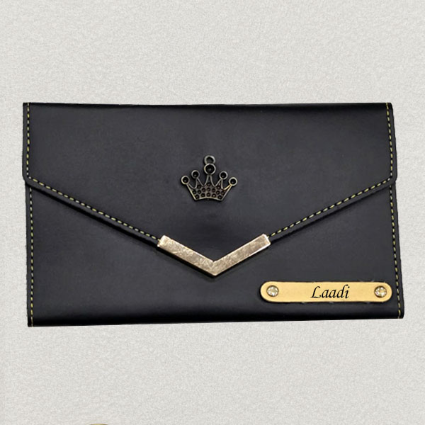 Dashing Black