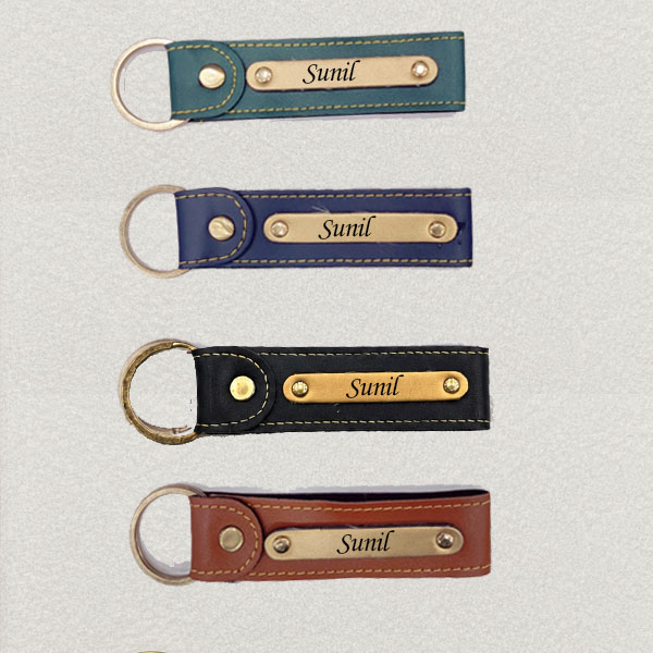 Key Holders