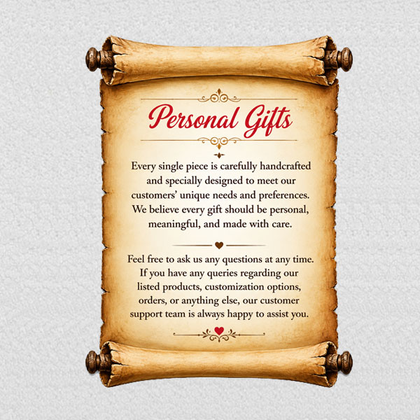 Personalized Magic Mug