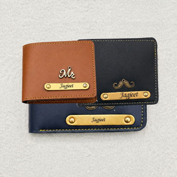 Mens Wallet