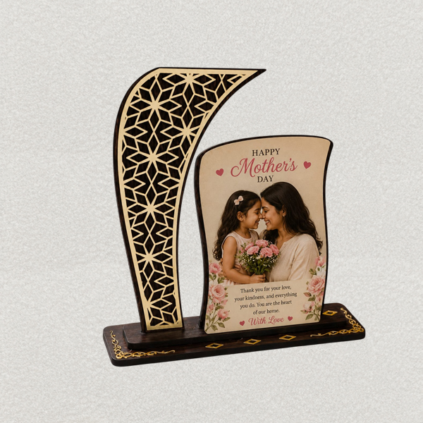 Loving Mother Special Photo Frame
