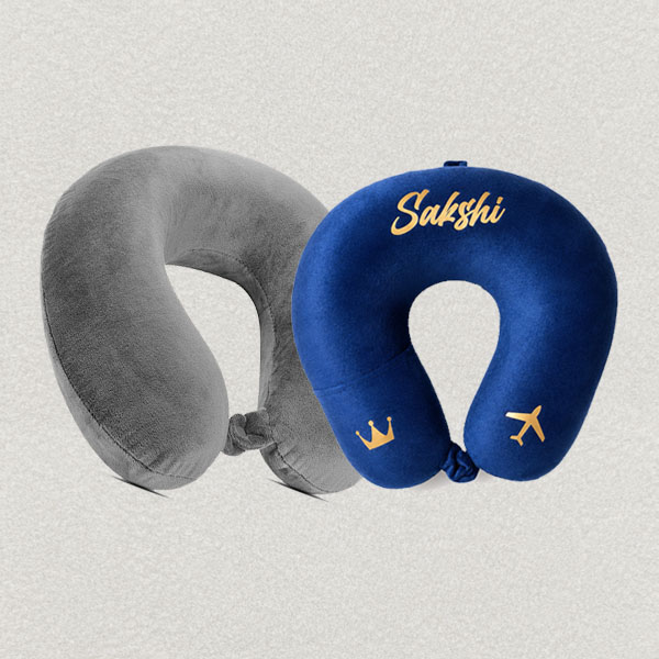 Travel Pillow
