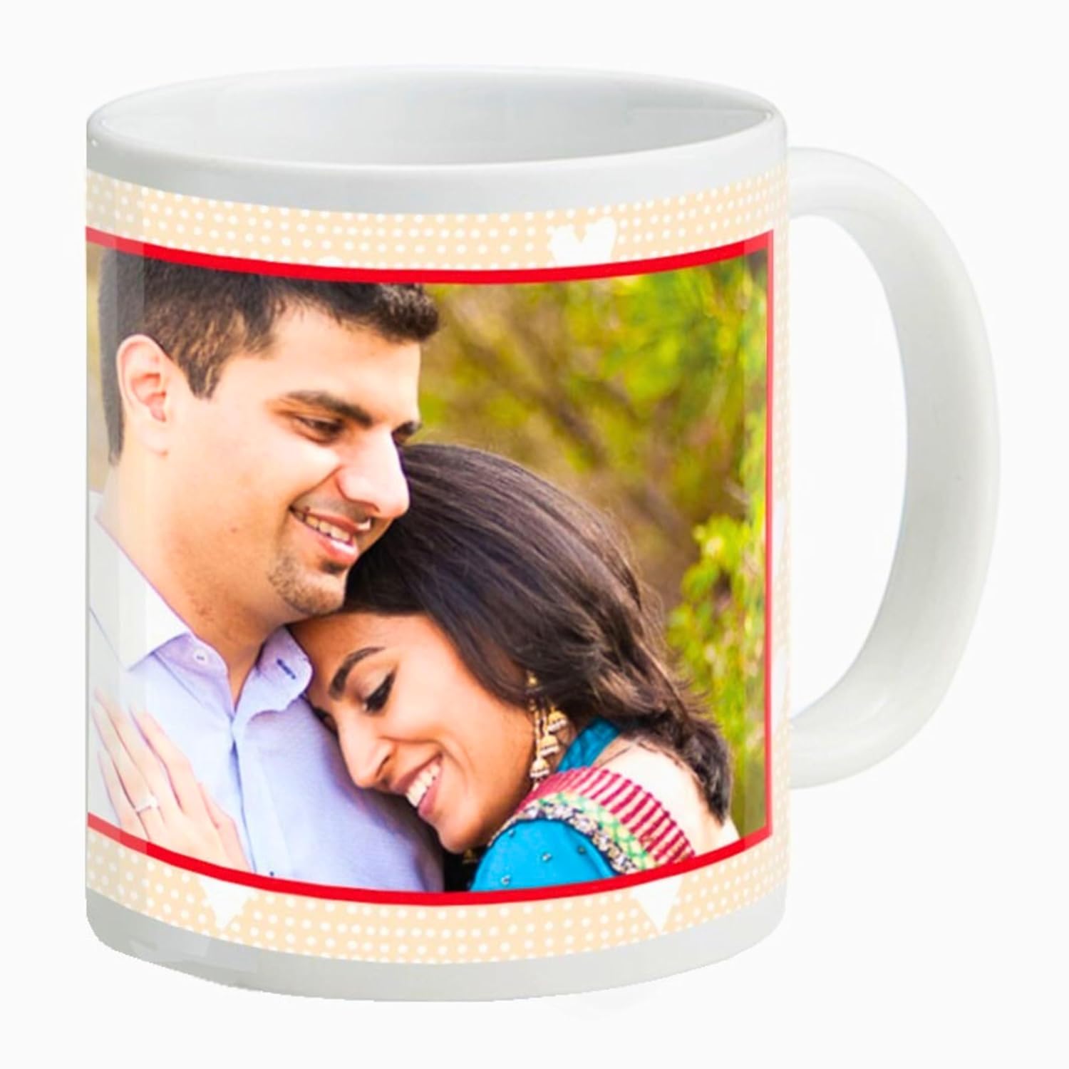 Personalized Coffee Mug