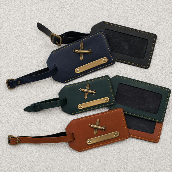 Travel Tags