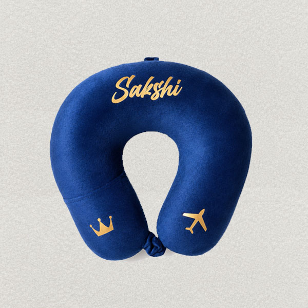 Travel Pillow