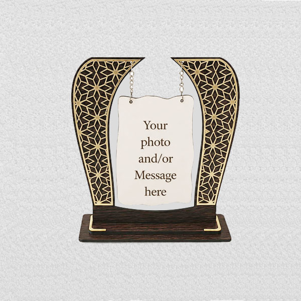 Customized stylish Tabletop