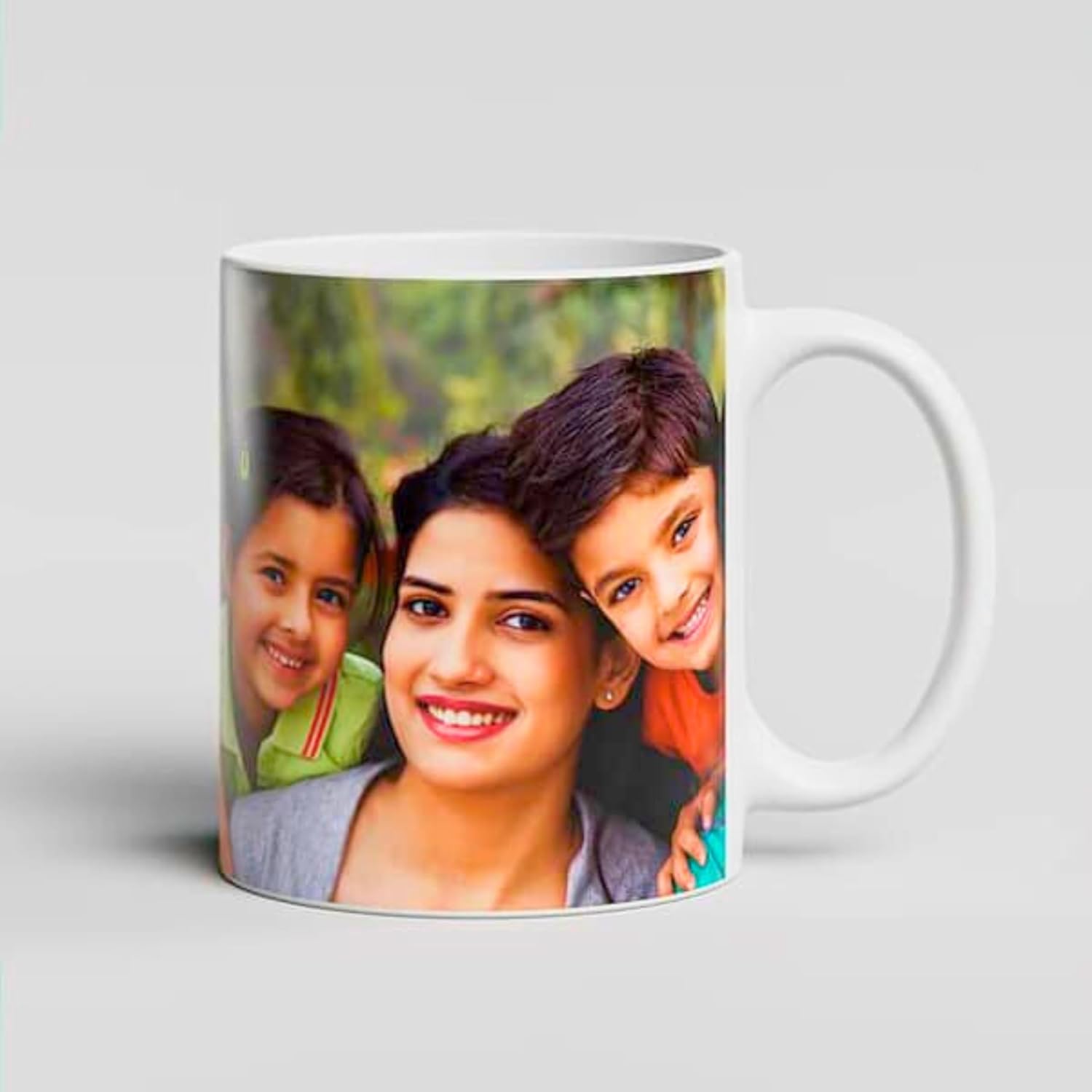 Personalized Coffee Mug